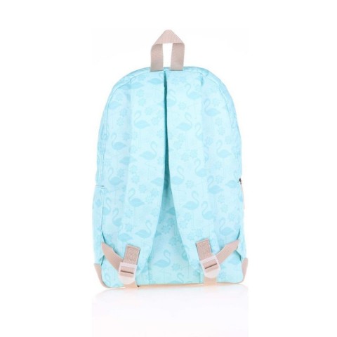 Kaukko Wichlight Sırt Çantası Flamingo K1511