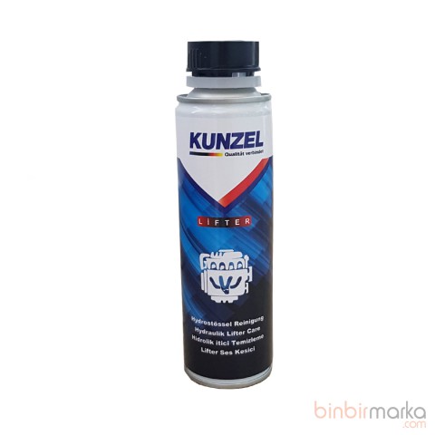 Kunzel Lifter Motor Ses Önleyici 300 ml