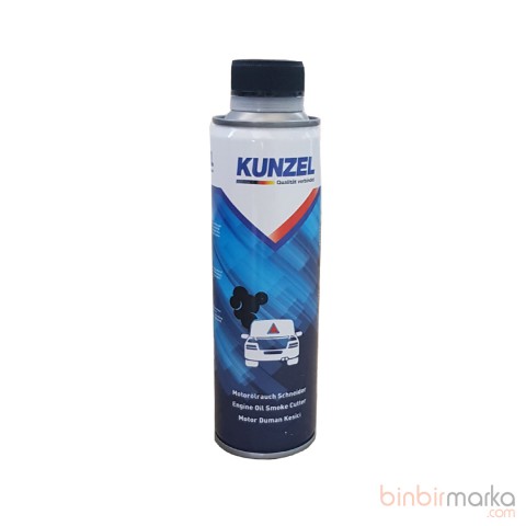 Kunzel Motor Duman Önleyici 300 ml