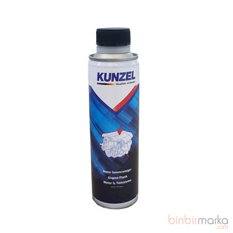 Kunzel Motor İç Temizleyici 300 ml