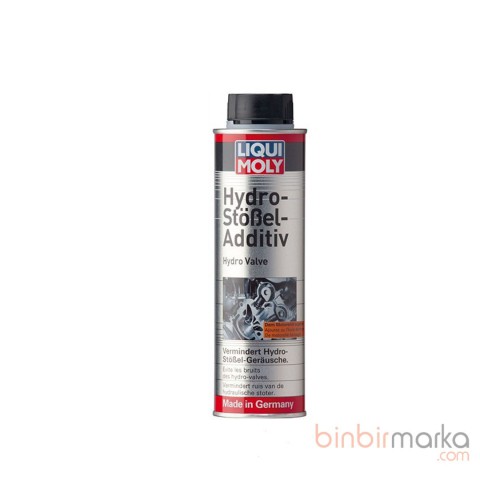 Lıquı Moly Lifter Katkısı 300 ml 1009