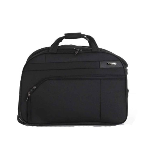 MÇS Kumaş Hostes & Pilot Valizi V1452 75 Cm