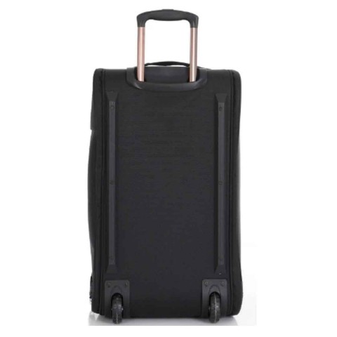 MÇS Kumaş Hostes & Pilot Valizi V1452 75 Cm