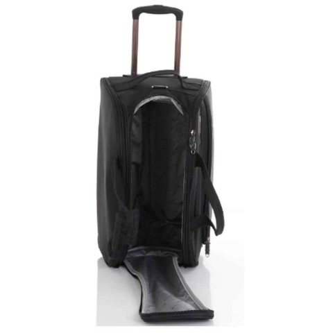 MÇS Kumaş Hostes & Pilot Valizi V1452 75 Cm