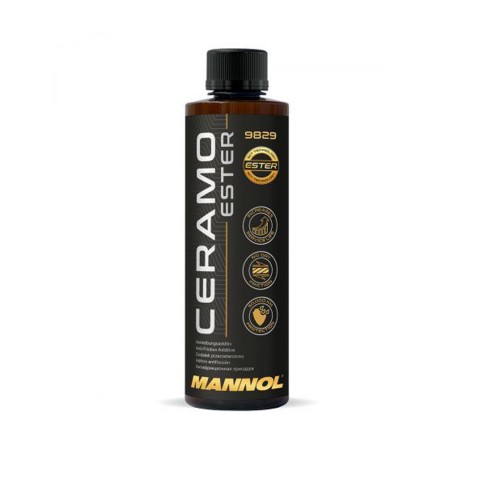 Mannol 9829 Pet Ceramo Ester 250 ml