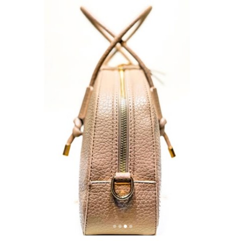 Paris Business Club Bayan El - Çapraz Çanta 7016 Krem