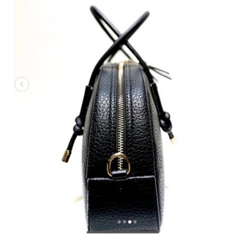 Paris Business Club Bayan El - Çapraz Çanta 7016 Siyah