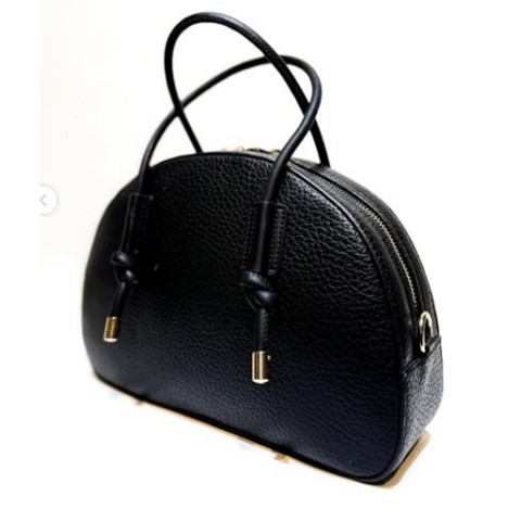 Paris Business Club Bayan El - Çapraz Çanta 7016 Siyah