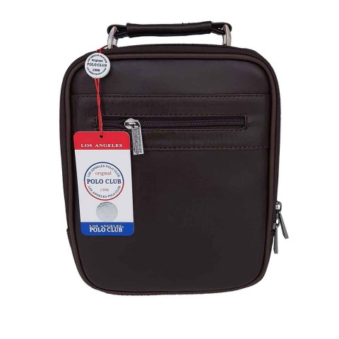 Paris Business Club Erkek Kasalı El ve Omuz Çantası 8010