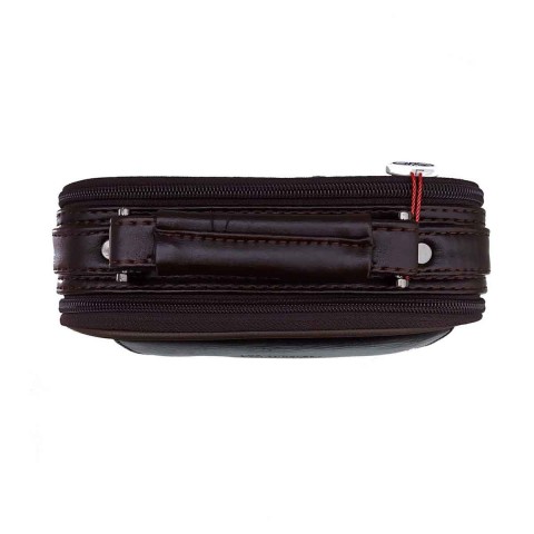 Paris Business Club Erkek Kasalı El ve Omuz Çantası 8010