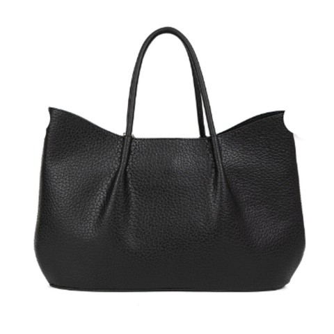 Paris Business Club Kadın Omuz Çantası -Çıkarılabilir Mini Cüzdanlı 7017