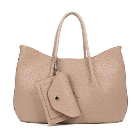 Paris Business Club Kadın Omuz Çantası -Çıkarılabilir Mini Cüzdanlı 7017 Paris Business Club Kadın Omuz Çantası -Çıkarılabilir Mini Cüzdanlı 7017