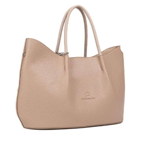 Paris Business Club Kadın Omuz Çantası -Çıkarılabilir Mini Cüzdanlı 7017