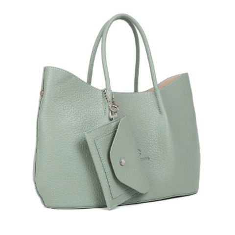 Paris Business Club Kadın Omuz Çantası -Çıkarılabilir Mini Cüzdanlı 7017 Paris Business Club Kadın Omuz Çantası -Çıkarılabilir Mini Cüzdanlı 7017