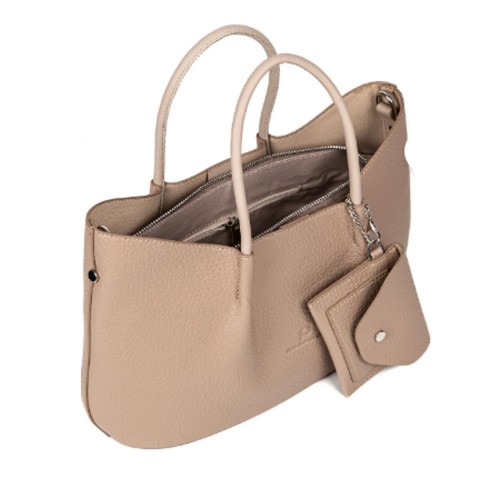 Paris Business Club Kadın Omuz Çantası -Çıkarılabilir Mini Cüzdanlı 7017 Paris Business Club Kadın Omuz Çantası -Çıkarılabilir Mini Cüzdanlı 7017