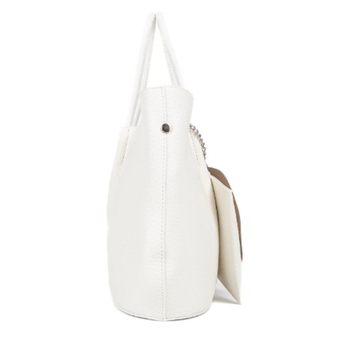 Paris Business Club Kadın Omuz Çantası -Çıkarılabilir Mini Cüzdanlı 7017