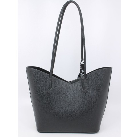 Paris Business Clup Bayan El Çantası 7018 Siyah