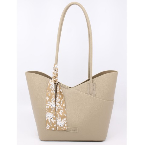 Paris Business Clup Bayan El Çantası 7018 Vizon