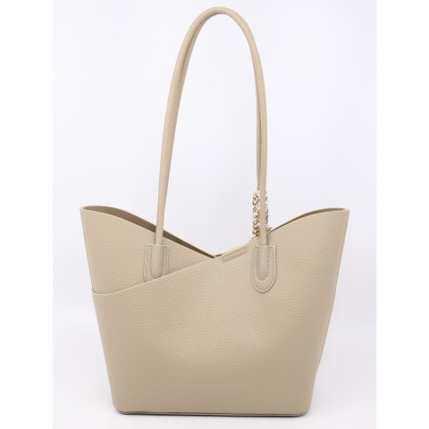 Paris Business Clup Bayan El Çantası 7018 Vizon