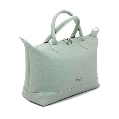 Polo Club Bayan El / Çapraz Çanta Yeşil