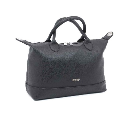 Polo Club Bayan El / Çapraz Çanta Siyah