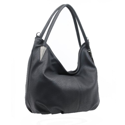 Polo Club Bayan Omuz Çantası 4483 Siyah