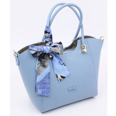 Polo Club Yeni Sezon Bayan Küçük El / Omuz  Çantası A.Mavi