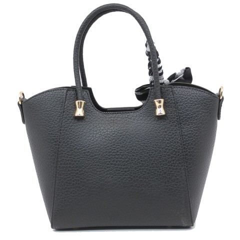 Polo Club Yeni Sezon Bayan Küçük El / Omuz Çantası Siyah