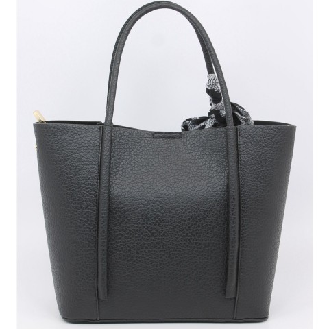 Polo Clup Yeni Sezon Bayan El Çantası Siyah