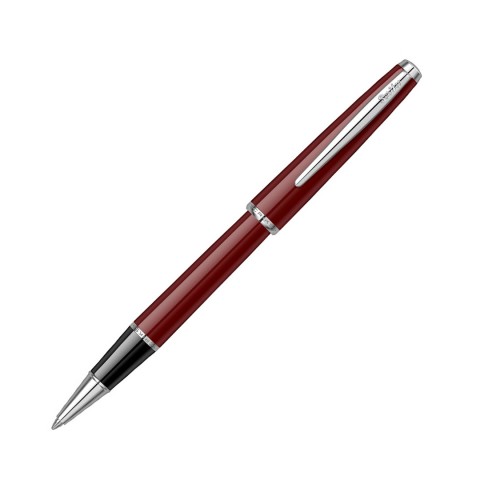 Scrikss 33 Roller Kalem Bordo Özel Kutu