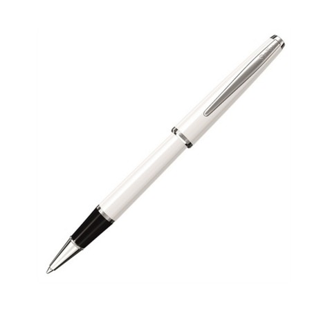 Scrikss 33 Roller Kalem Beyaz Özel Kutu