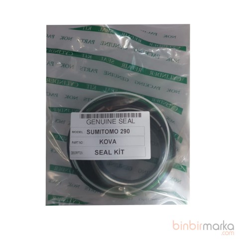 Sumitomo 290 Kova Lift Tamir Takımı