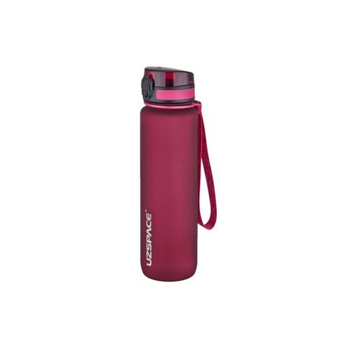 Uzspace 3038 1000ml Matara Kırmızı