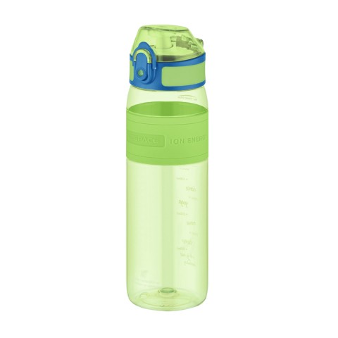 Uzspace 600 ml Yeşil Tritan Spor Matara/Suluk - Spor ve Günlük