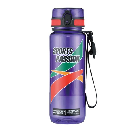 Uzspace 800ml Sporcu Matara 6042