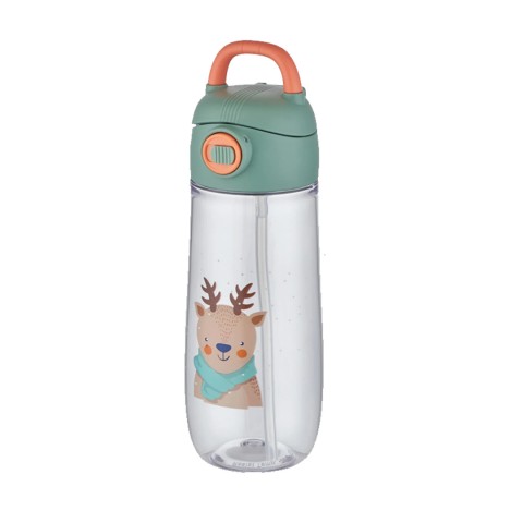 Vagonlife 6678 Matara 550 Ml Yeşil