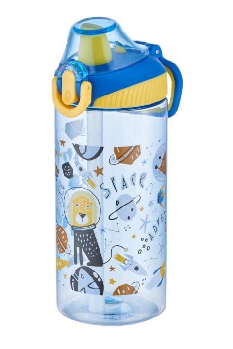Vagonlife Fifty Tritan Matara 500ML