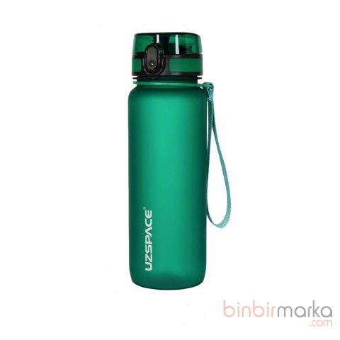Vagonlife Uzspace 800 Ml Tritan Matara 3053 Yeşil
