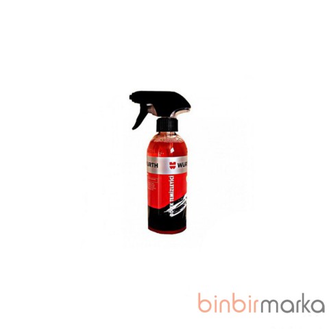 Würth Böcek Temizleme Spreyi 400ml