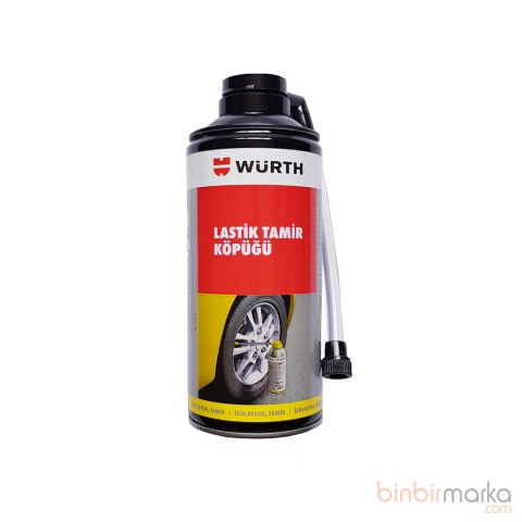 Würth Lastik Tamir Köpüğü 300 ml