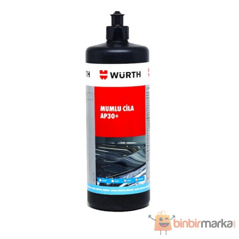 Würth Mumlu Cila Ap30+ 1 Litre